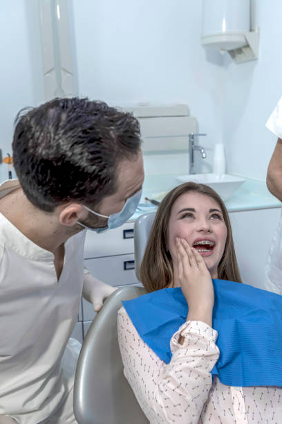 Best Emergency Dental Services Near Me  in Foresthill, CA