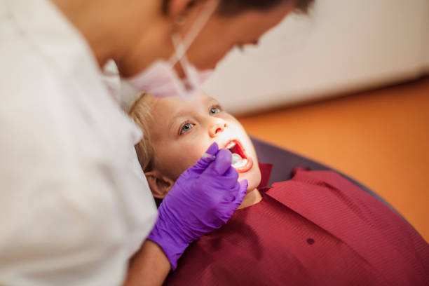 Best Dentist for Tooth Abscess  in Foresthill, CA