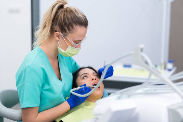 Best Emergency Dentist Near Me  in Foresthill, CA