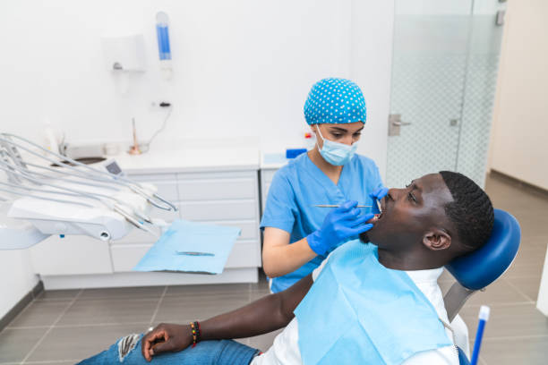 Best Cracked Tooth Emergency Dentist  in Foresthill, CA